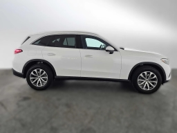 Mercedes-Benz GLC GLC 300 4MATIC SUV 2026