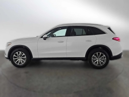Mercedes-Benz GLC GLC 300 4MATIC SUV 2026