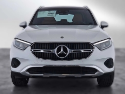 Mercedes-Benz GLC GLC 300 4MATIC SUV 2026