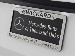 Mercedes-Benz GLC GLC 300 4MATIC SUV 2026
