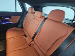 Mercedes-Benz GLC GLC 300 4MATIC SUV 2026