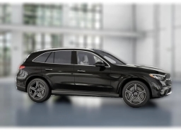 Mercedes-Benz GLC GLC 300 4MATIC SUV 2026