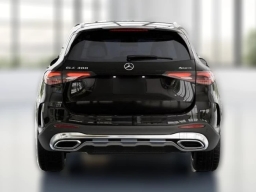 Mercedes-Benz GLC GLC 300 4MATIC SUV 2026