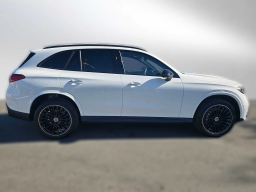 Mercedes-Benz GLC GLC 300 4MATIC SUV 2026