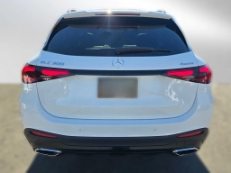 Mercedes-Benz GLC GLC 300 4MATIC SUV 2026