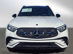 Mercedes-Benz GLC GLC 300 4MATIC SUV 2026