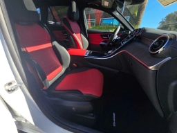 Mercedes-Benz GLC GLC 300 4MATIC SUV 2026