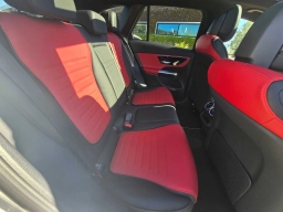 Mercedes-Benz GLC GLC 300 4MATIC SUV 2026