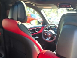 Mercedes-Benz GLC GLC 300 4MATIC SUV 2026