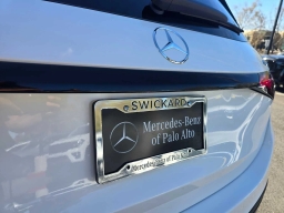 Mercedes-Benz GLC GLC 300 4MATIC SUV 2026