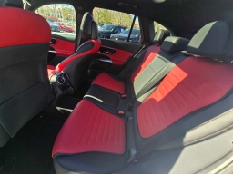Mercedes-Benz GLC GLC 300 4MATIC SUV 2026