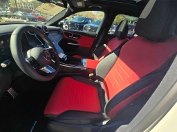 Mercedes-Benz GLC GLC 300 4MATIC SUV 2026