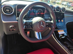 Mercedes-Benz GLC GLC 300 4MATIC SUV 2026