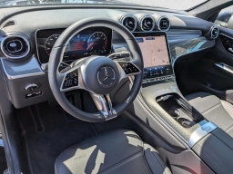 Mercedes-Benz GLC GLC 300 4MATIC SUV 2026