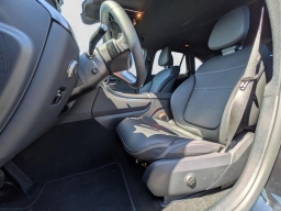 Mercedes-Benz GLC GLC 300 4MATIC SUV 2026