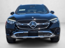 Mercedes-Benz GLC GLC 300 4MATIC SUV 2026