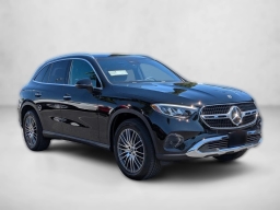 Mercedes-Benz GLC GLC 300 4MATIC SUV 2026