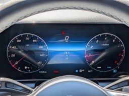 Mercedes-Benz GLC GLC 300 4MATIC SUV 2026