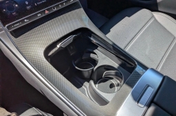 Mercedes-Benz GLC GLC 300 4MATIC SUV 2026