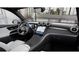 Mercedes-Benz GLC GLC 300 4MATIC SUV 2026