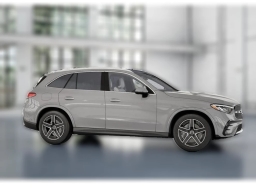 Mercedes-Benz GLC GLC 300 4MATIC SUV 2026