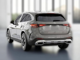 Mercedes-Benz GLC GLC 300 4MATIC SUV 2026