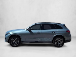 Mercedes-Benz GLC GLC 300 4MATIC SUV 2026