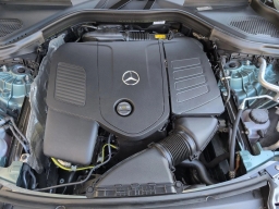 Mercedes-Benz GLC GLC 300 4MATIC SUV 2026