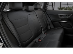 Mercedes-Benz GLC GLC 300 4MATIC SUV 2026