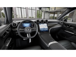Mercedes-Benz GLC GLC 300 4MATIC SUV 2026