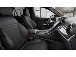 Mercedes-Benz GLC GLC 300 4MATIC SUV 2026