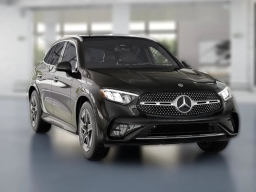 Mercedes-Benz GLC GLC 300 4MATIC SUV 2026