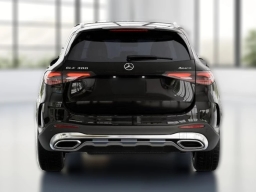 Mercedes-Benz GLC GLC 300 4MATIC SUV 2026