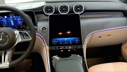Mercedes-Benz GLC GLC 300 4MATIC SUV 2026