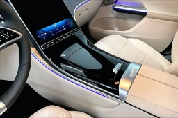 Mercedes-Benz GLC GLC 300 4MATIC SUV 2026