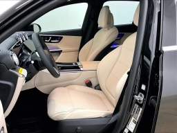 Mercedes-Benz GLC GLC 300 4MATIC SUV 2026