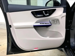 Mercedes-Benz GLC GLC 300 4MATIC SUV 2026