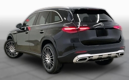Mercedes-Benz GLC GLC 300 4MATIC SUV 2026