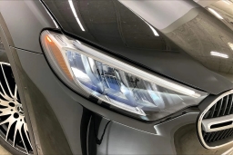 Mercedes-Benz GLC GLC 300 4MATIC SUV 2026