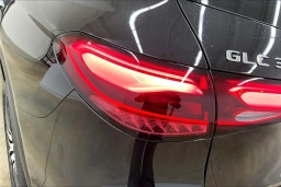 Mercedes-Benz GLC GLC 300 4MATIC SUV 2026