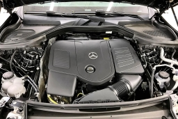 Mercedes-Benz GLC GLC 300 4MATIC SUV 2026