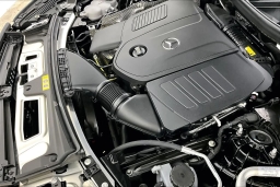 Mercedes-Benz GLC GLC 300 4MATIC SUV 2026