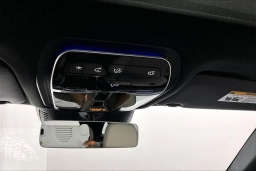 Mercedes-Benz GLC GLC 300 4MATIC SUV 2026