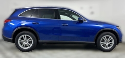 Mercedes-Benz GLC GLC 300 4MATIC SUV 2026