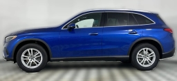 Mercedes-Benz GLC GLC 300 4MATIC SUV 2026