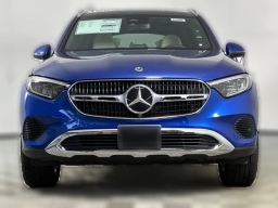 Mercedes-Benz GLC GLC 300 4MATIC SUV 2026