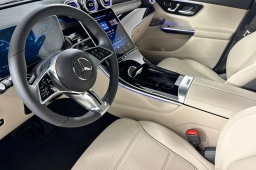 Mercedes-Benz GLC GLC 300 4MATIC SUV 2026