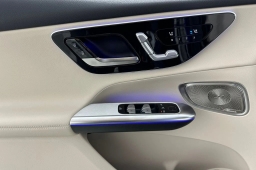 Mercedes-Benz GLC GLC 300 4MATIC SUV 2026