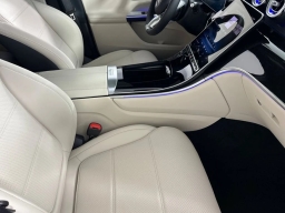 Mercedes-Benz GLC GLC 300 4MATIC SUV 2026