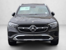Mercedes-Benz GLC GLC 300 4MATIC SUV 2026